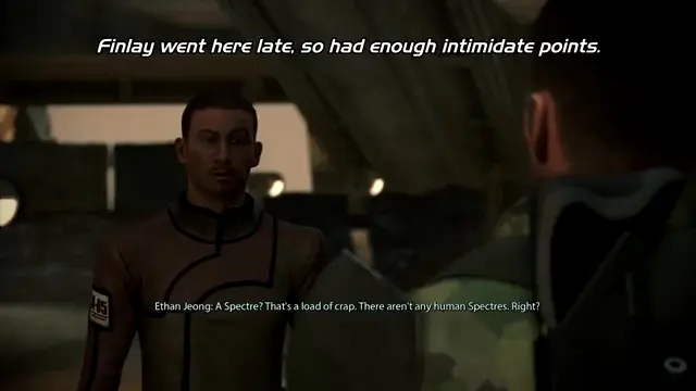 Mass Effect: A Brief Retrospective