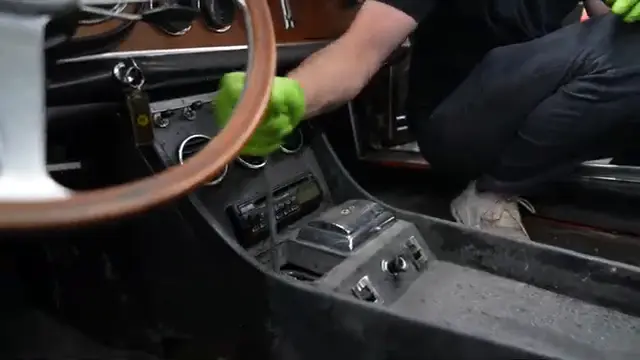 Granddaughter Sees Deceased Grandfather's $1,000,000 Ferrari CLEANED For The First Time in YEARS!