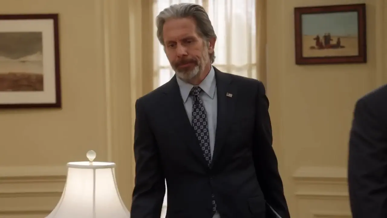 The Cynical Life of a Vice President: A Veep Retrospective