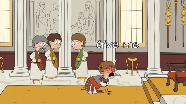 The ENTIRE History of Germany in 32 Minutes