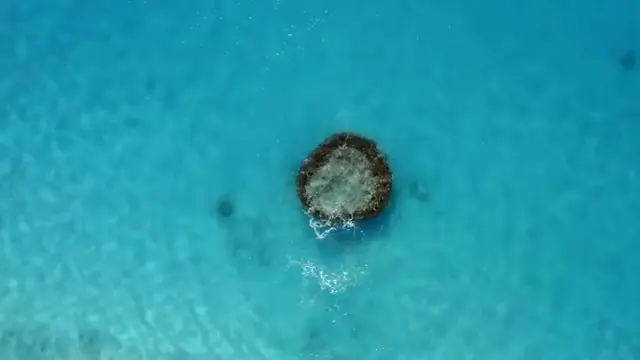 Bermuda Triangle: The Ocean Mystery That Still Haunts the World