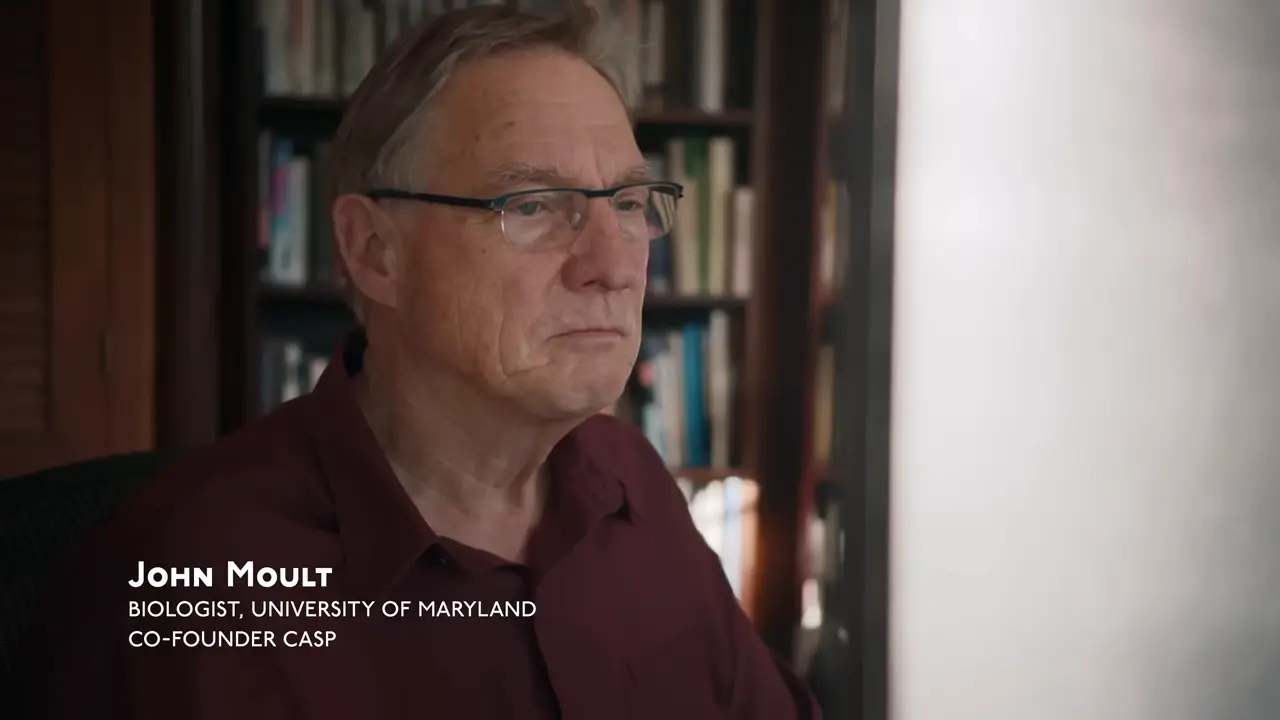 The Thinking Game | Full documentary | Tribeca Film Festival official selection