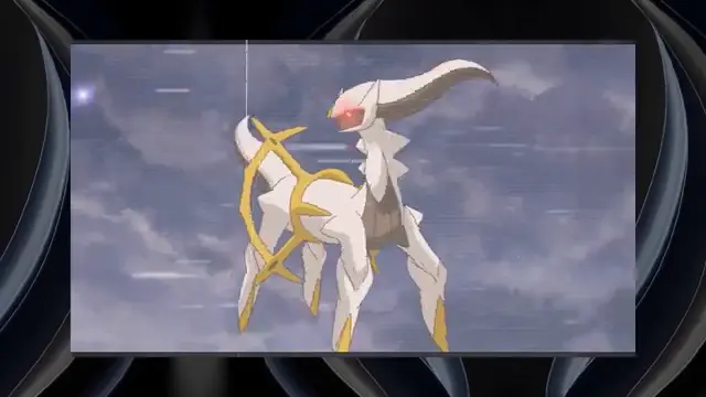 The Lore Of Giratina Is DISTURBING