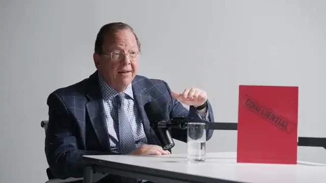 Robert (War Expert) Pape: Is World War 3 About To Begin?