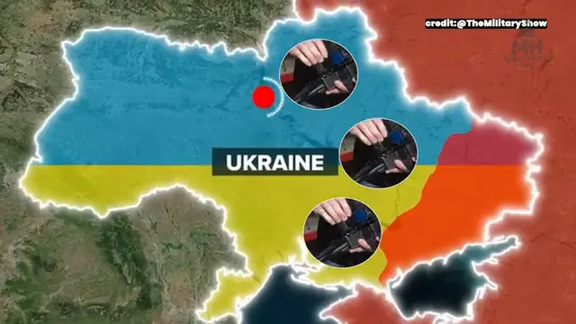 Germany's SHOCKING Move Leaves Ukraine SPEECHLESS!