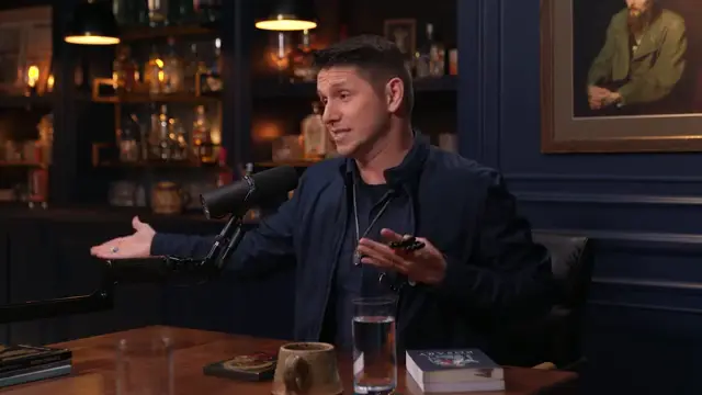 How I Dealt With the Daily Wire Slander