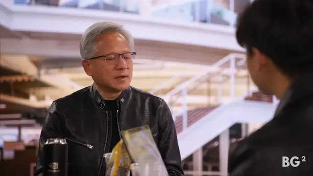 Jensen Huang | Does AI Revenue Justify Capex, '27 AI Bottlenecks, Singularity, Open vs Closed & more