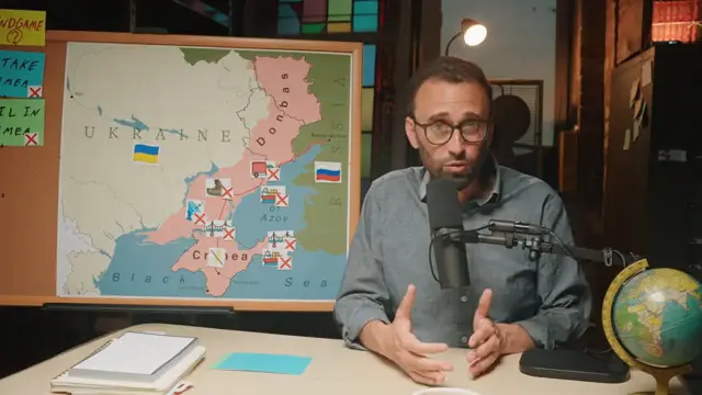 Ukraine is pulling off something impossible