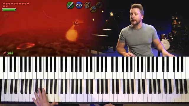 The Most INSANE Boss Theme Ever Written For A Zelda Game