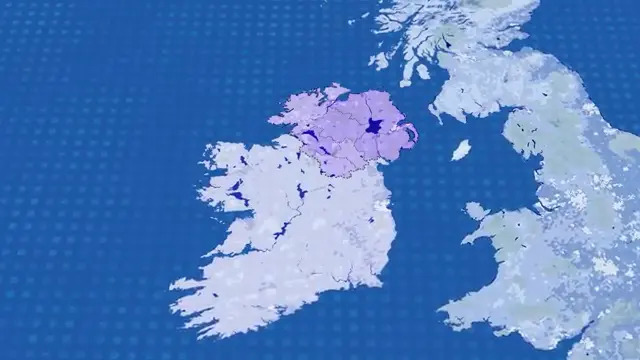 Who Does Northern Ireland REALLY Belong To?
