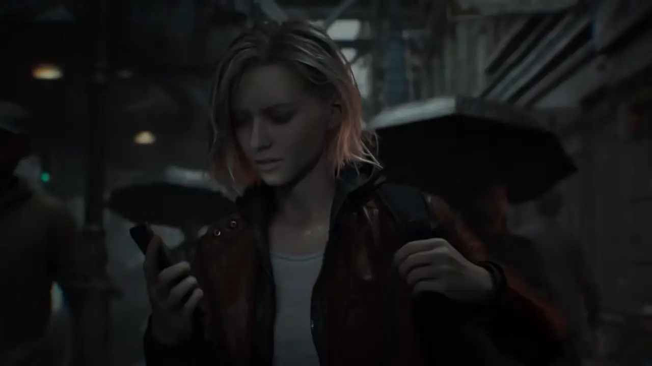 They Control EVERYTHING In Resident Evil.. So WHO Are They??