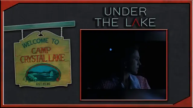 Under The Lake Vol. 1 | Complete Friday the 13th Film Timeline | (3+ Hours)