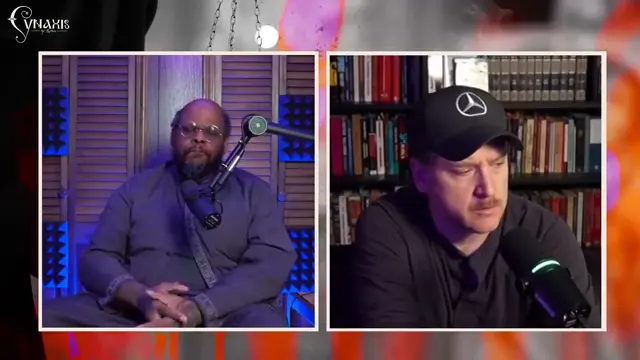 How Studying God Replaces Seeking Him | Jay Dyer & Father Turbo