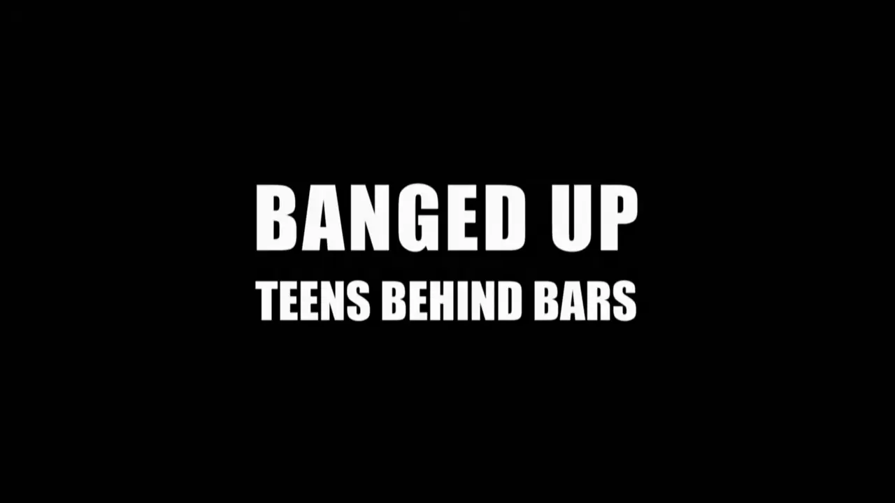 British Teens Face Americas Toughest Jail Program