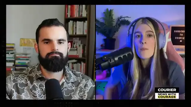 How The Media Is Lying About The Cornell Survivor