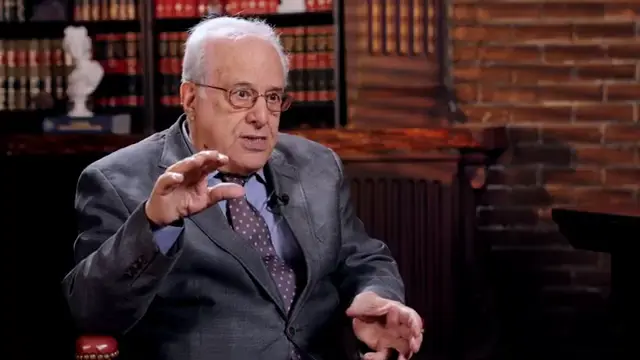 Trump CAN’T Fix This | Richard Wolff on Victor Davis Hanson, Iran, and America’s Dying Breath