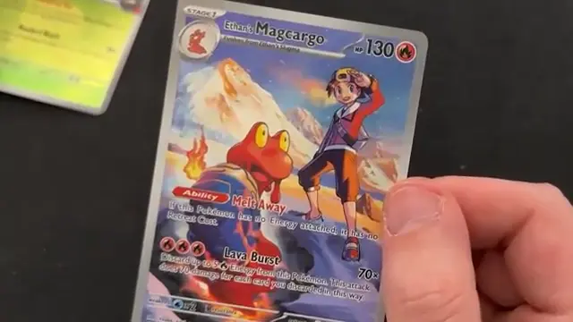 A Viewer Sent Me All Of These Packs
