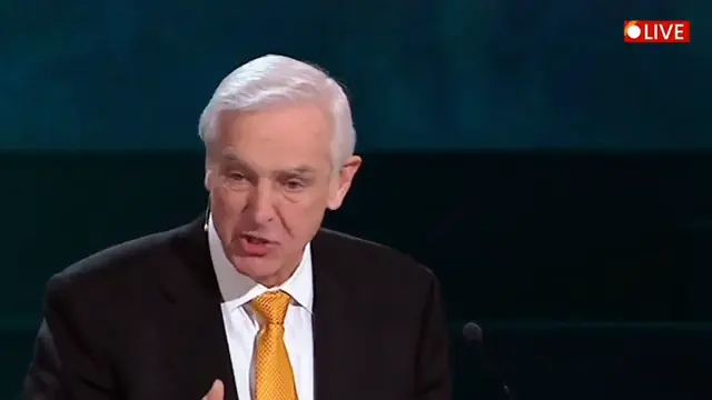 David Jeremiah Sermons 2026 💥🔥 Why Half Of Christians Could Miss The Rapture 💥🙏 David Jeremiah 2026