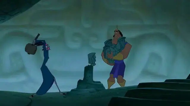 Why Modern Villain Motivations Don't Make Sense Anymore