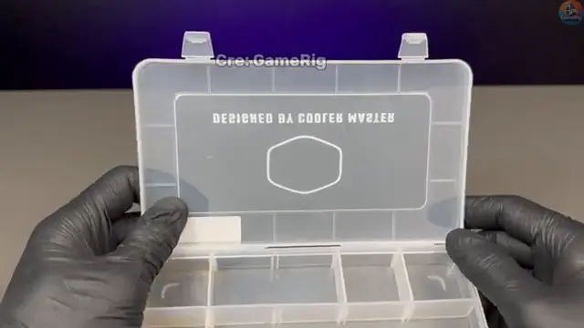 I Turned a Plastic Organizer into a Mini Laptop!