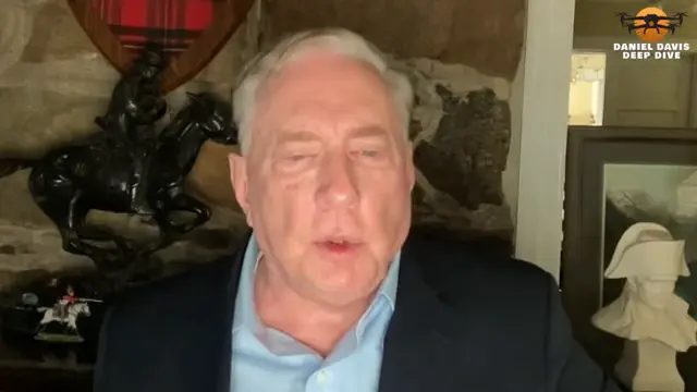 HIDE THE DAMAGE, ESCALATE THE WAR /Col Doug Macgregor