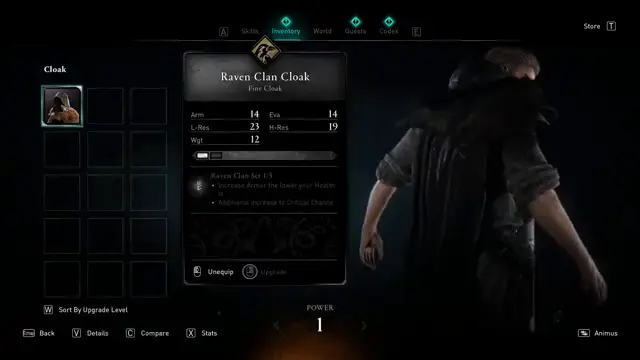 Analysis of the Creed - Video Essay