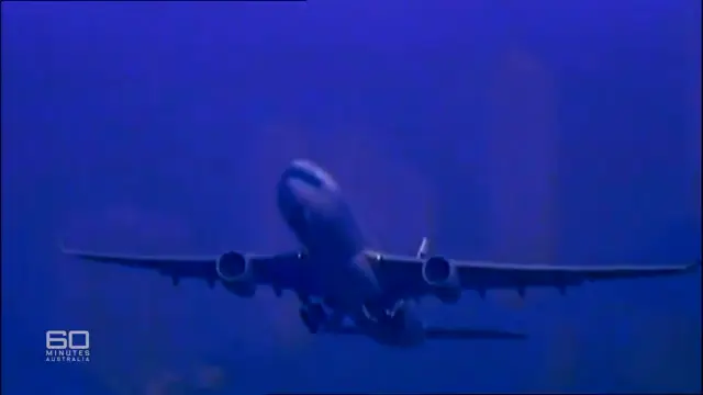 How Air France 447 fell from the sky in just 4 minutes | 60 Minutes Australia