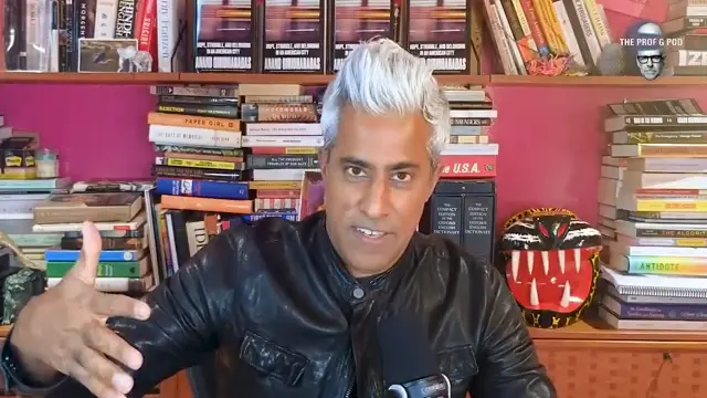 Homelessness Isn’t a Money Problem — With Anand Giridharadas