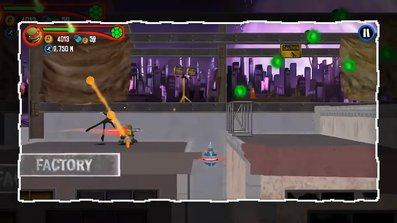 I Played Every TMNT Game Ever Made!