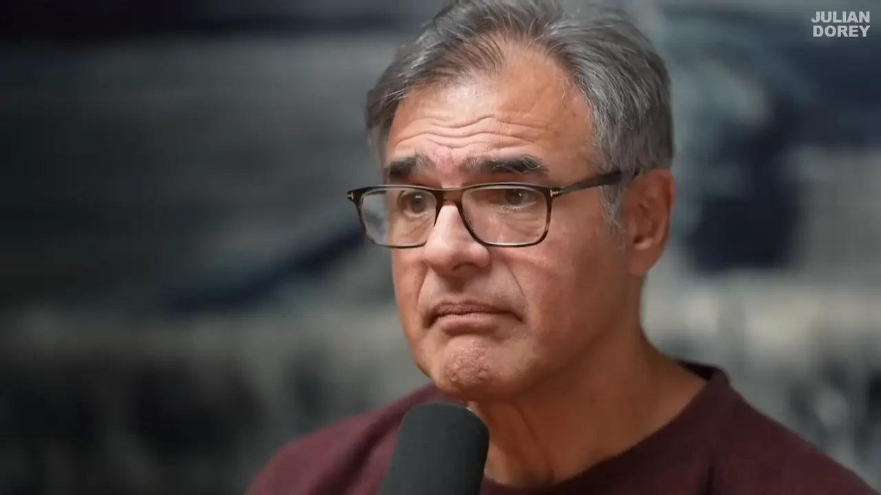 CIA Spy: "French Intelligence Was Basically Serial Killers" | John Kiriakou