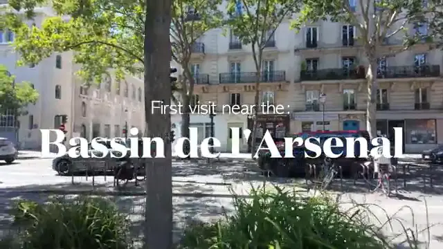 APARTMENT HUNTING IN THE MARAIS IN PARIS (including prices) | 2026