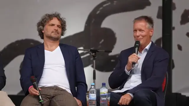Fighting Cancel Culture | Michael Meyen, Flavio von Witzleben, Florian Warweg & Michael Lüders