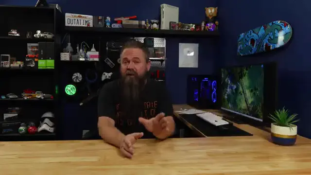 Windows 11 26H2 is Actually Really Good