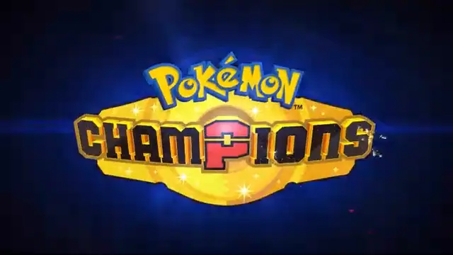 I Entered the First Pokemon Champions Tournament