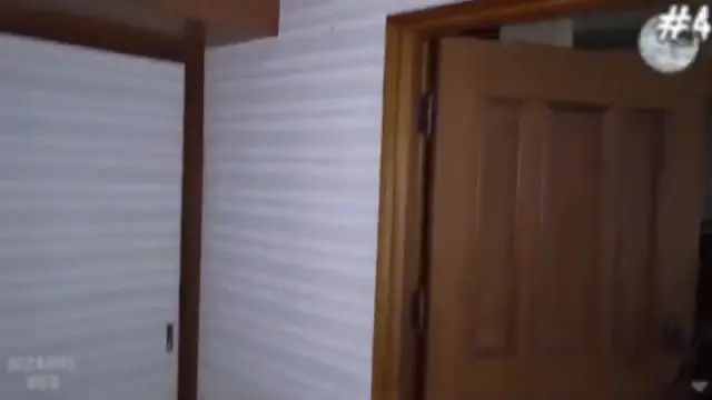 7 Bizarre Paranormal Police Encounters No One Can Explain