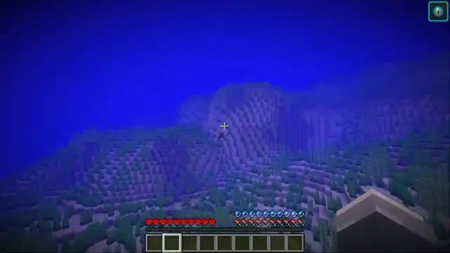 The Search For The Leviathan