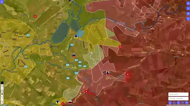 💧Kyiv Without Water, Kharkiv TPP-5 Hit & The Ceasefire Nobody Confirmed💥 Military Summary 2026.10.12