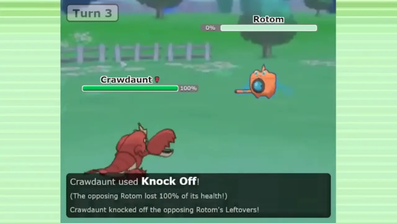 What is "The Hoenn Special"?