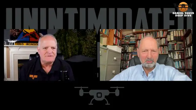 Putin: Ukraine's Opened Pandora's Box /Lt Col Daniel Davis & Richard Sakwa