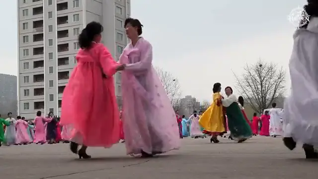 North Korea | How People Live in the World’s Most Secretive Country | 4K Documentary