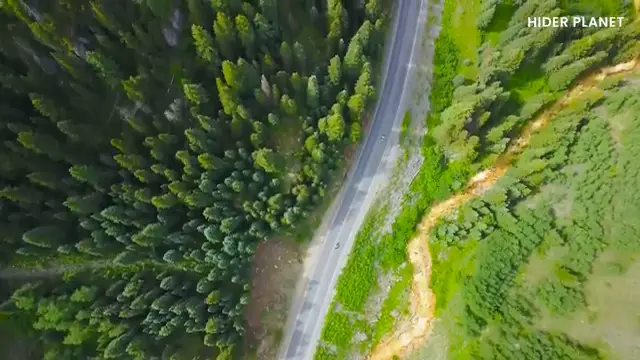 Impossible Places | World's Most Dangerous Roads & Railroads Shouldn't Exist | 4K Travel Documentary