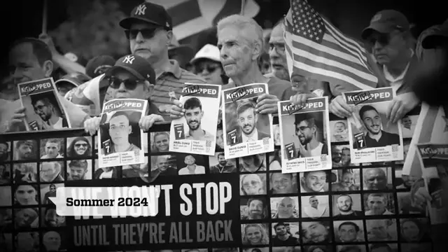 Deadly Power Struggle in the Middle East: Terror & War Escalate | ZDFinfo Documentary
