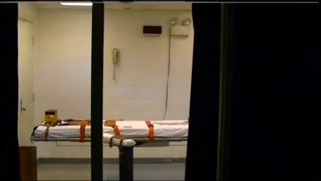 Christa Pike survived her execution. This Is Why