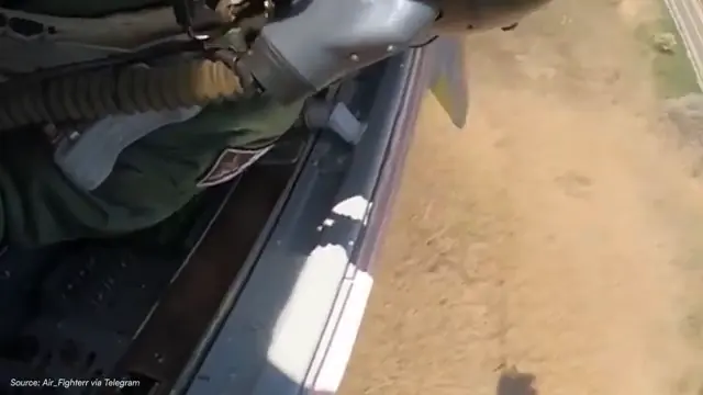 Ukraine Just Used The Deadliest Aircraft In History On Russia