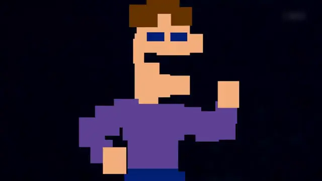 The Rise And Fall Of MikeVictm, The 'Worst' FNaF Theory