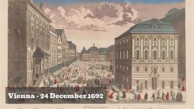 The Tragic Life of the Habsburg Princess Who Was 'Bred to Death'