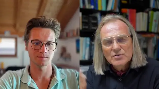 Prof. Dr. Rieck: "Game over!" – Why Germany is currently failing