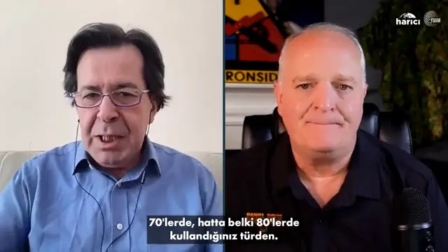 Iran’s Mountains Would Be a U.S. Killing Ground /Lt Col Daniel Davis