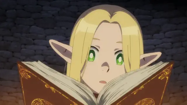 When The Anime Really Understands Magic