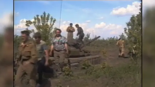 Inside Russia’s Ghost Republics